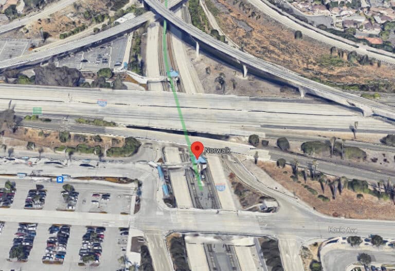 LA Metro ‚Äì Los Angeles County Rail Network Integration Study - Soar